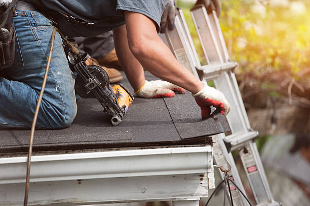 Trusted Coldwater, MS Roofing Contractor Experts
