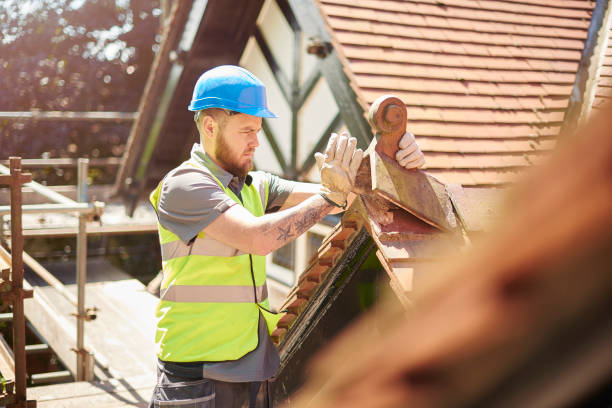 Quick and Trustworthy Emergency Roof Repair Services in Coldwater, MS