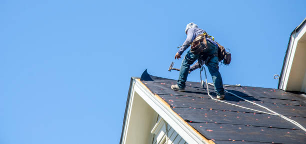 Quick and Trustworthy Emergency Roof Repair Services in Coldwater, MS